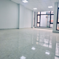 Cho thuê vp phố Lê đức thọ,dtsd 75m2 - 140m2, giá từ 13,5tr - 30tr/th