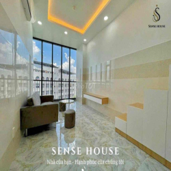 🏡 HỆ THỐNG CHDV DUPLEX CAO CẤP / 50m2 / ĐH VĂN HIẾN / FULL NỘI THẤT