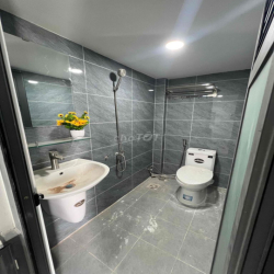 PHÒNG TRỌ MỚI XÂY CỰC ĐẸP