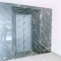 CHO THUÊ TÒA NHÀ 1HẦM 6 TẦNG ĐẶNG VĂN BI-TT DT 600M + 10PN