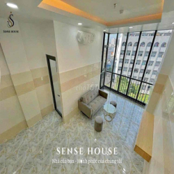 🏡 HỆ THỐNG CHDV DUPLEX CAO CẤP / 50m2 / ĐH VĂN HIẾN / FULL NỘI THẤT