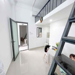 PHÒNG TRỌ MỚI XÂY CỰC ĐẸP