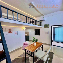 PHÒNG TRỌ MỚI XÂY CỰC ĐẸP