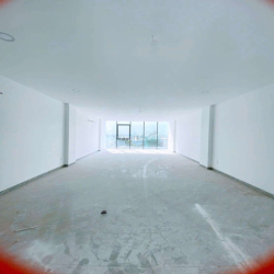 CHO THUÊ TÒA NHÀ 1HẦM 6 TẦNG ĐẶNG VĂN BI-TT DT 600M + 10PN