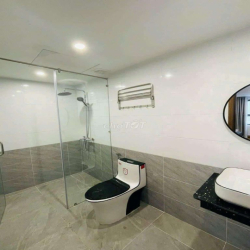 căn hộ 1 phòng ngủ An Thượng có ban công đẹp