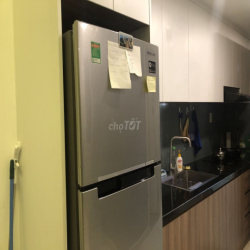 M one 1pn tách bếp đủ nội thất, ban công cực rộng, tìm khách thuê