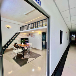 PHÒNG TRỌ MỚI XÂY CỰC ĐẸP