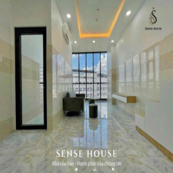 🏡 HỆ THỐNG CHDV DUPLEX CAO CẤP / 50m2 / ĐH VĂN HIẾN / FULL NỘI THẤT