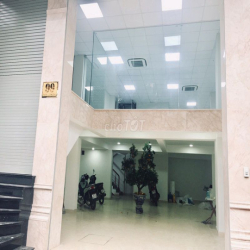 Cho thuê vp phố Lê đức thọ,dtsd 75m2 - 140m2, giá từ 13,5tr - 30tr/th