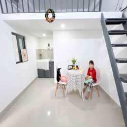 PHÒNG TRỌ MỚI XÂY CỰC ĐẸP