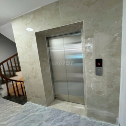 Cho thuê nhà mới tinh liền kề Vạn Phúc:50m2, 7 tầng, thang máy, 25tr