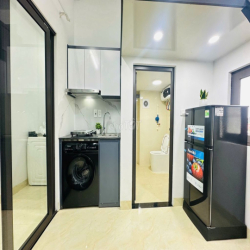 Nhà mới 100% full đồ mặt phố 105 Kim Hoa - Xã Đàn