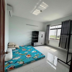 Chung cư An Phú 2pn full nội thất (bao phí )