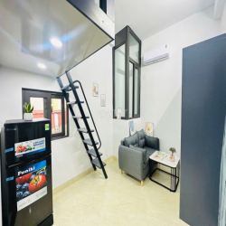 Nhà mới 100% full đồ mặt phố 105 Kim Hoa - Xã Đàn
