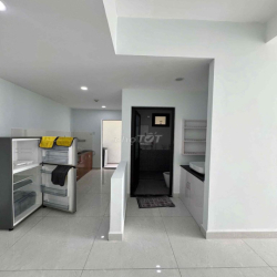 Chung cư An Phú 2pn full nội thất (bao phí )