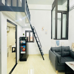 Nhà mới 100% full đồ mặt phố 105 Kim Hoa - Xã Đàn