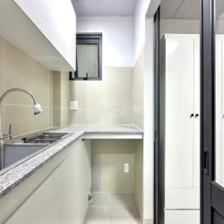 🍄STUDIO TÁCH BẾP 🏠FULL NỘI THẤT MÁY GIẶT RIÊNG