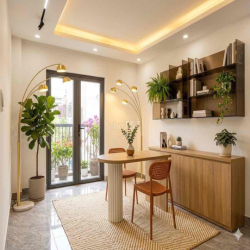 🌅🌅 DỰ ÁN DUPLEX BANCOL - FULL NỘI THẤT CÓ THANG MÁY NGAY Q3 🌅🌅