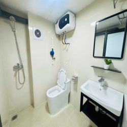Nhà mới 100% full đồ mặt phố 105 Kim Hoa - Xã Đàn
