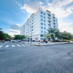 Chung cư An Phú 2pn full nội thất (bao phí )