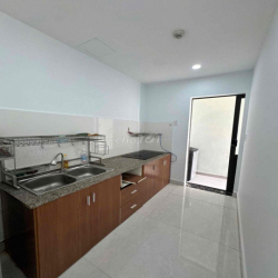 Chung cư An Phú 2pn full nội thất (bao phí )