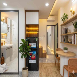 🌅🌅 DỰ ÁN DUPLEX BANCOL - FULL NỘI THẤT CÓ THANG MÁY NGAY Q3 🌅🌅