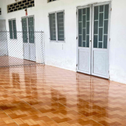 Nhà trọ Hưng Thạnh 60m2 1tr200 gần cầu xẻo chàm Hưng Thạnh Cái Răng TP