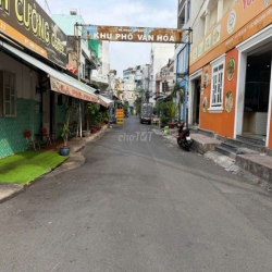 cho thuê nhà 567 bình thới phường 10 quận 11 giá 39tr