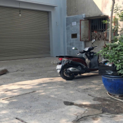 NHÀ CHO THUÊ HƯƠNG LỘ 3, HẺM XE HƠI, DT 6X15M, DTSD 170M2, 13 TRIỆU