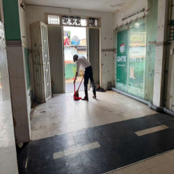 cho thuê nhà 567 bình thới phường 10 quận 11 giá 39tr