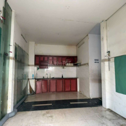 cho thuê nhà 567 bình thới phường 10 quận 11 giá 39tr