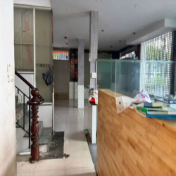cho thuê nhà 567 bình thới phường 10 quận 11 giá 39tr