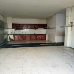 cho thuê nhà 567 bình thới phường 10 quận 11 giá 39tr