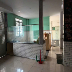 cho thuê nhà 567 bình thới phường 10 quận 11 giá 39tr