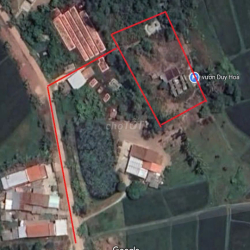 Cho Thuê đất thổ cư Vườn gần UB xã Duy Hòa Thu Bồn Tp Đà Nẵng