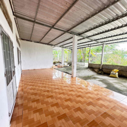 Nhà trọ Hưng Thạnh 60m2 1tr200 gần cầu xẻo chàm Hưng Thạnh Cái Răng TP