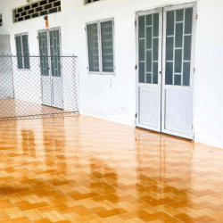 Nhà trọ Hưng Thạnh 60m2 1tr200 gần cầu xẻo chàm Hưng Thạnh Cái Răng TP