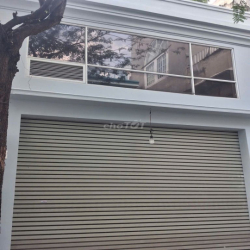 NHÀ CHO THUÊ HƯƠNG LỘ 3, HẺM XE HƠI, DT 6X15M, DTSD 170M2, 13 TRIỆU