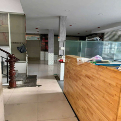 cho thuê nhà 567 bình thới phường 10 quận 11 giá 39tr