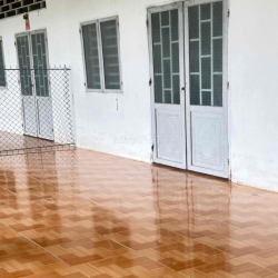 Nhà trọ Hưng Thạnh 60m2 1tr200 gần cầu xẻo chàm Hưng Thạnh Cái Răng TP