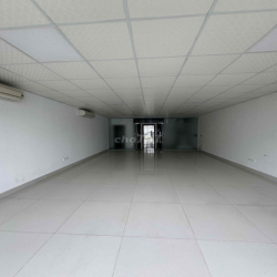 Cho thuê nguyên căn 7 tầng thang máy Phúc Lợi- hầm để xe-23 tr/thg