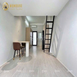 SIÊU PHẨM NGAY PHAN XÍCH LONG, PN - 4TRX FULL NỘI THẤT MỚI