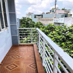 Phòng Trọ Bancol Thoáng Mát Giá Rẻ Bình Tân