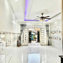 Cho Thuê Nhà Đẹp Khu Dân Cư Đồng Bộ 4x18 4PN