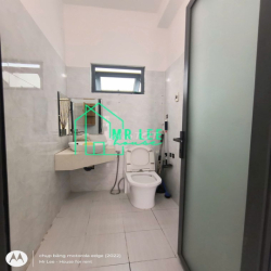 NGAY ĐẠI HỌC CÔNG THƯƠNG - AEON - 3 TẦNG - SÂN THƯỢNG TRƯỚC VÀ SAU