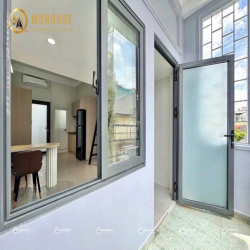 SIÊU PHẨM NGAY PHAN XÍCH LONG, PN - 4TRX FULL NỘI THẤT MỚI