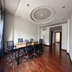 văn phòng cho thuê dt 30m2 đường bàu bàng p13 tân bình