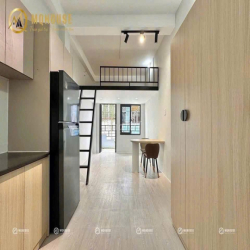 SIÊU PHẨM NGAY PHAN XÍCH LONG, PN - 4TRX FULL NỘI THẤT MỚI