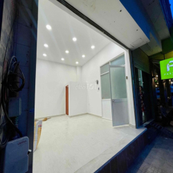 Cho thuê mặt bằng Tầng Trệt 20m² – Ngã ba Hải Thượng Lãn Ông & Lương N