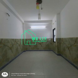 NGAY ĐẠI HỌC CÔNG THƯƠNG - AEON - 3 TẦNG - SÂN THƯỢNG TRƯỚC VÀ SAU